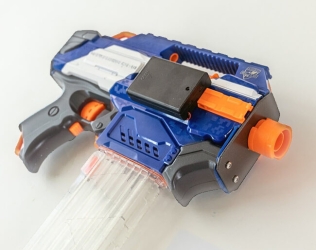 Coop772's Nerf Rapidstrike...