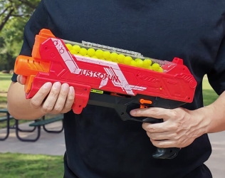 JustSoFun Blaster Gun