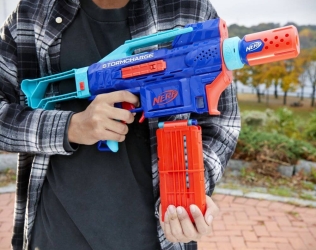 Nerf Elite 2.0 Stormcharge