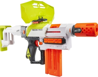 Nerf Modulus Recon MKIII B...