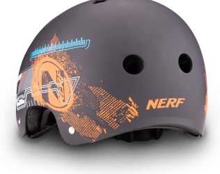 Nerf Noggin Protection - N...