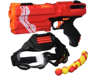 Nerf Rival Kronos Battle Set