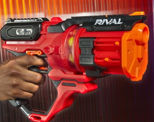 Nerf Rival Roundhouse