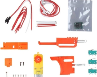 Nerf Stryfe Full Auto Kit