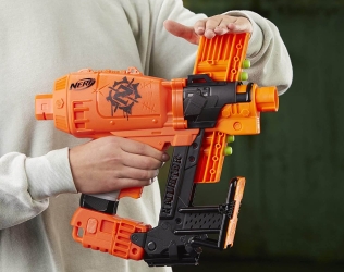 Nerf Zombie Strike Nailbiter