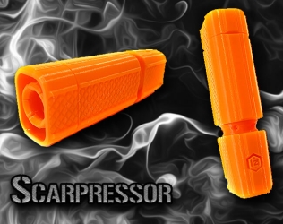 The Scarpressor