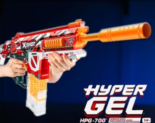 X-Shot Hyper Gel ACR