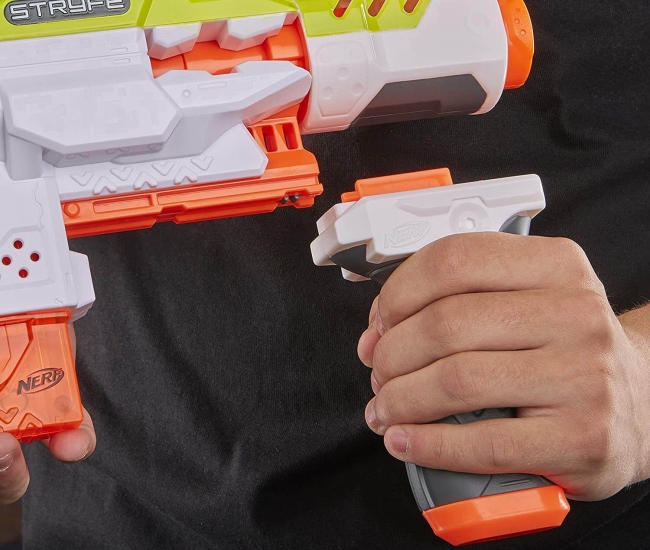 Nerf Modulus Stryfe