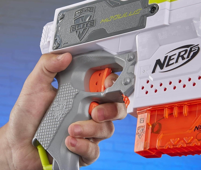 Nerf Modulus Stryfe